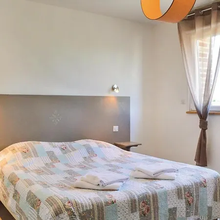 Casa de Férias 4 Bedroom Lovely In *