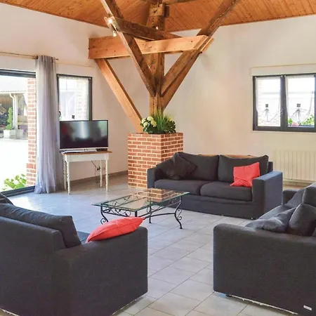 Casa de Férias 4 Bedroom Lovely In