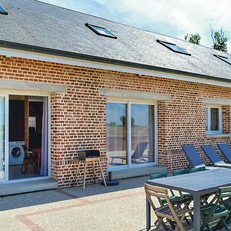 別荘 4 Bedroom Lovely In Roisel