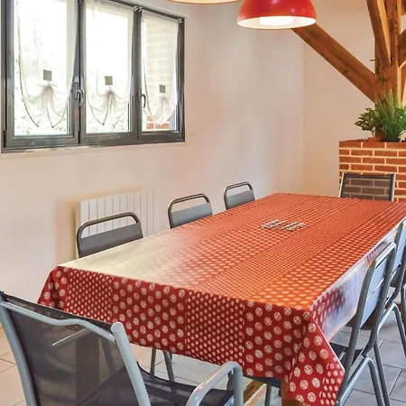 4 Bedroom Lovely In *