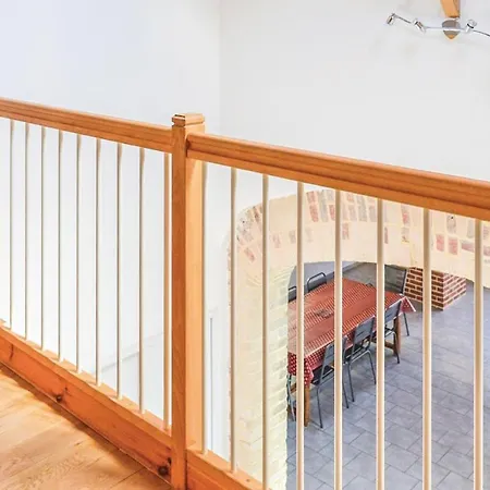 Casa de Férias 4 Bedroom Lovely In