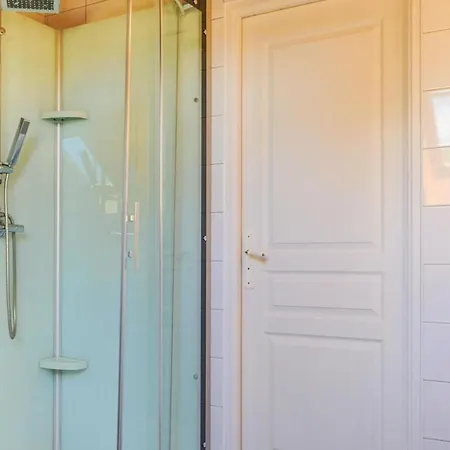 Casa de Férias 4 Bedroom Lovely In